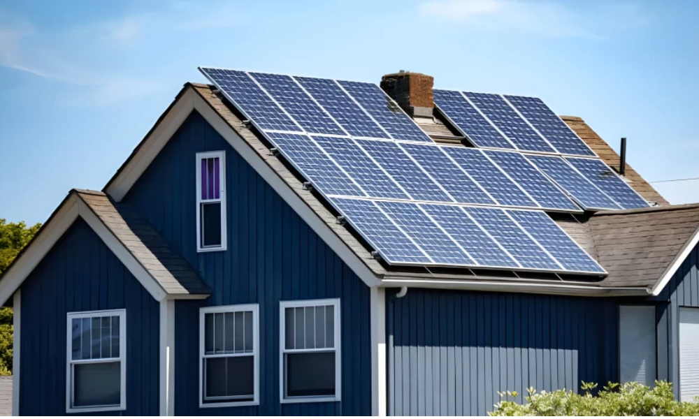  Solar Technology